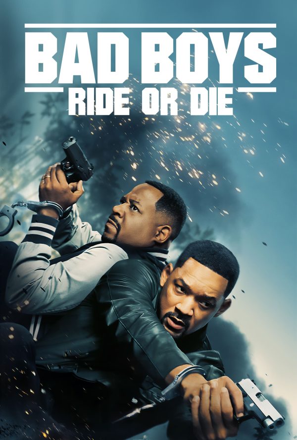 Bad Boys: Ride or Die